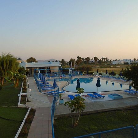Oasis Apartments, Kos Tigaki Extérieur photo