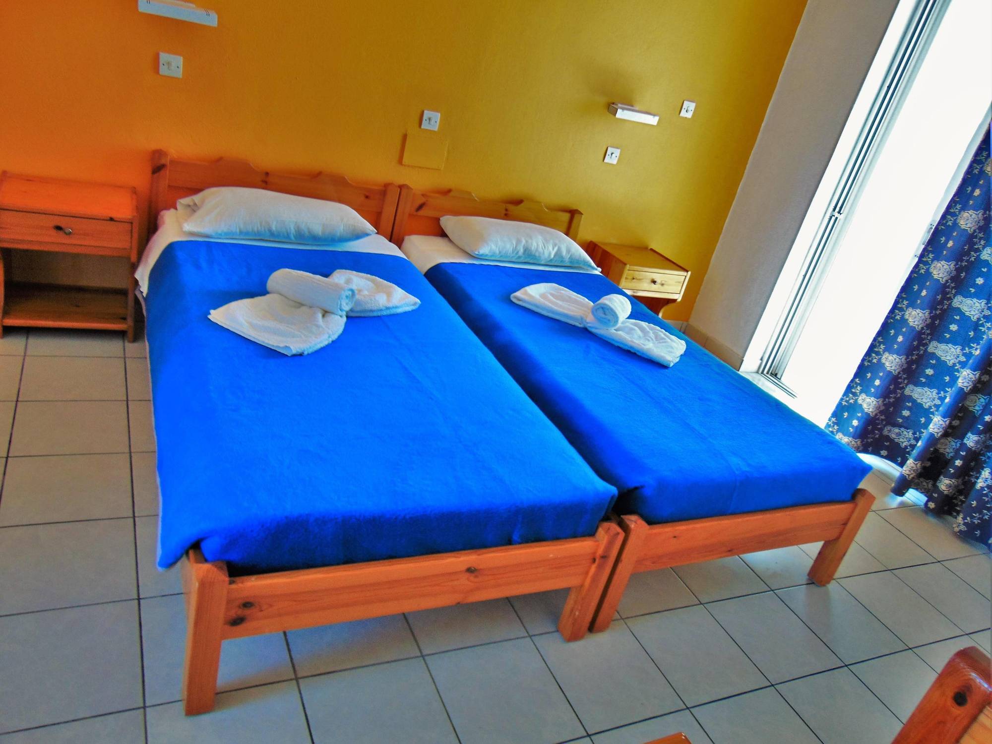 Oasis Apartments, Kos Tigaki Extérieur photo